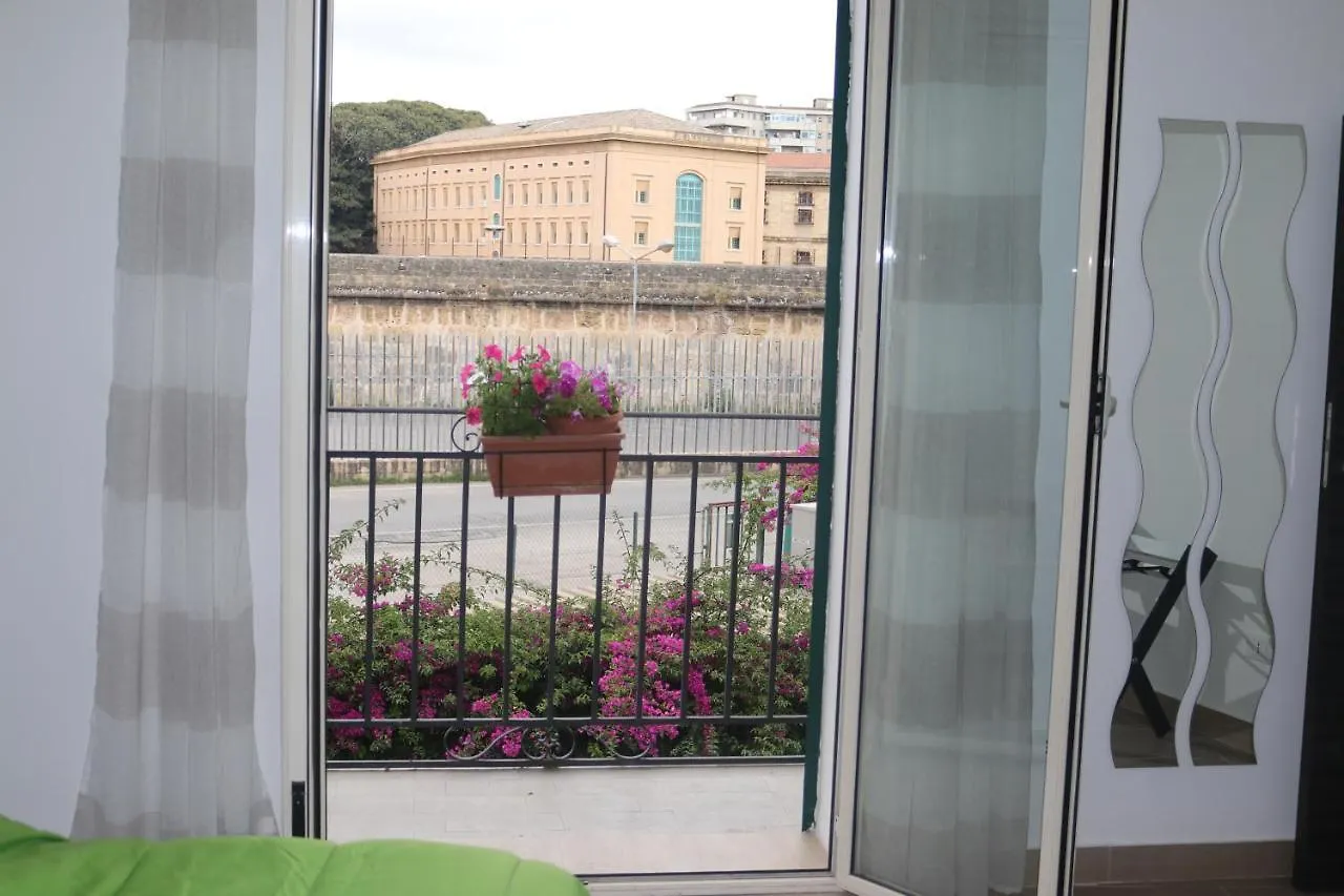 Le Torri Dell'Acqua Apartment Palermo Italy