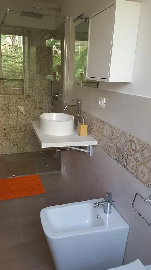 Le Torri Dell'Acqua Apartment Palermo