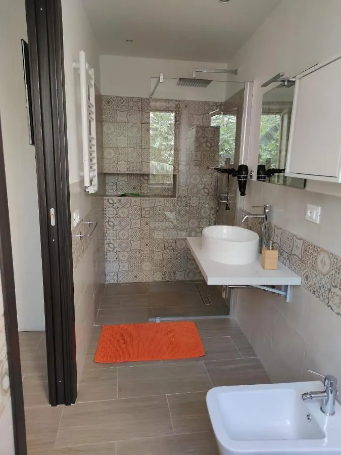 Le Torri Dell'Acqua Apartment Palermo