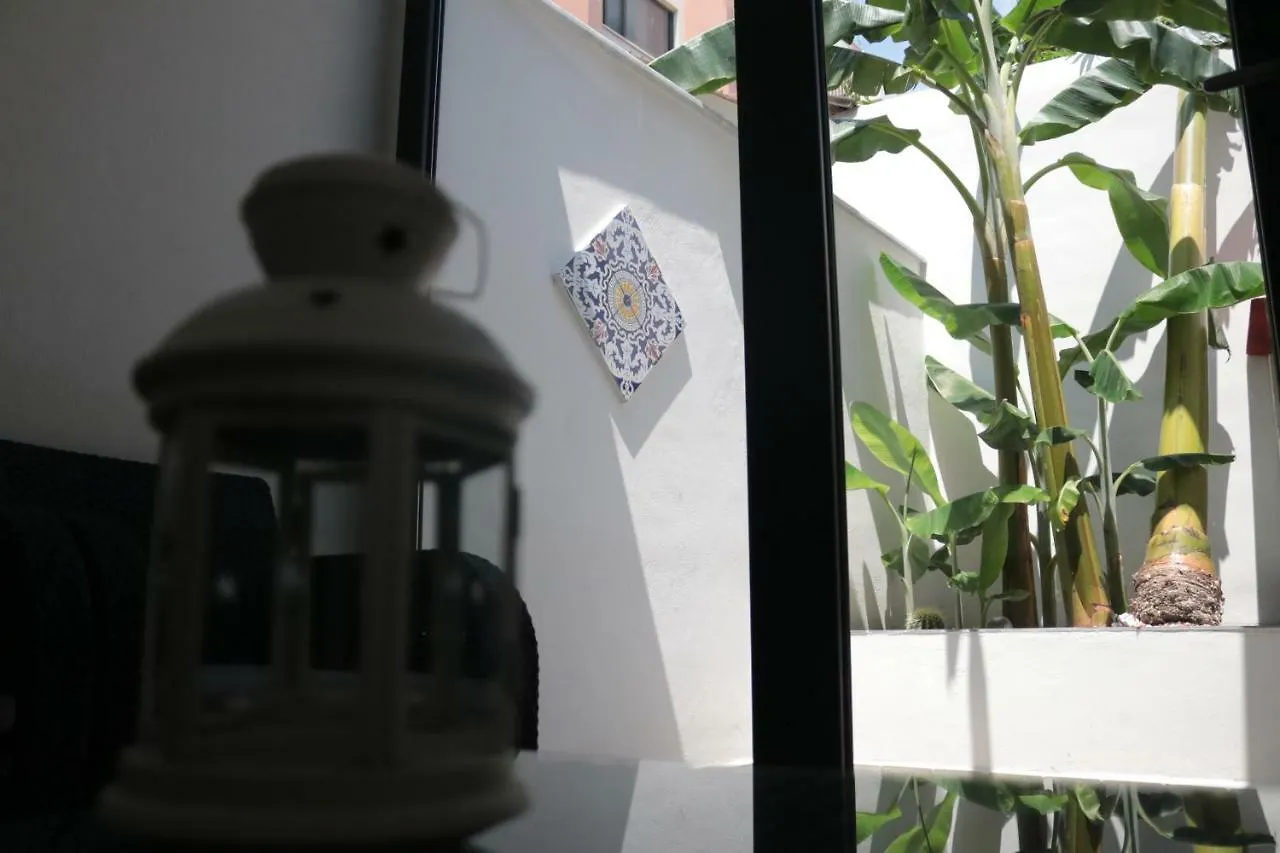 Le Torri Dell'Acqua Apartment Palermo