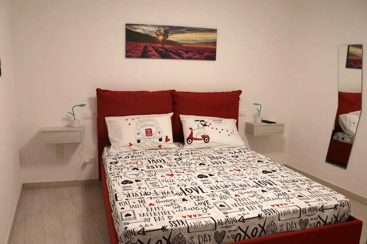 Le Torri Dell'Acqua Apartment Palermo 0*,  Italy