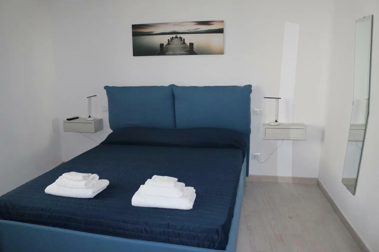 Le Torri Dell'Acqua Apartment Palermo