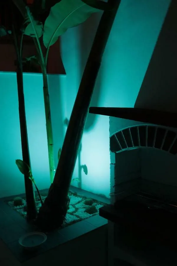 Le Torri Dell'Acqua Apartment Palermo Italy