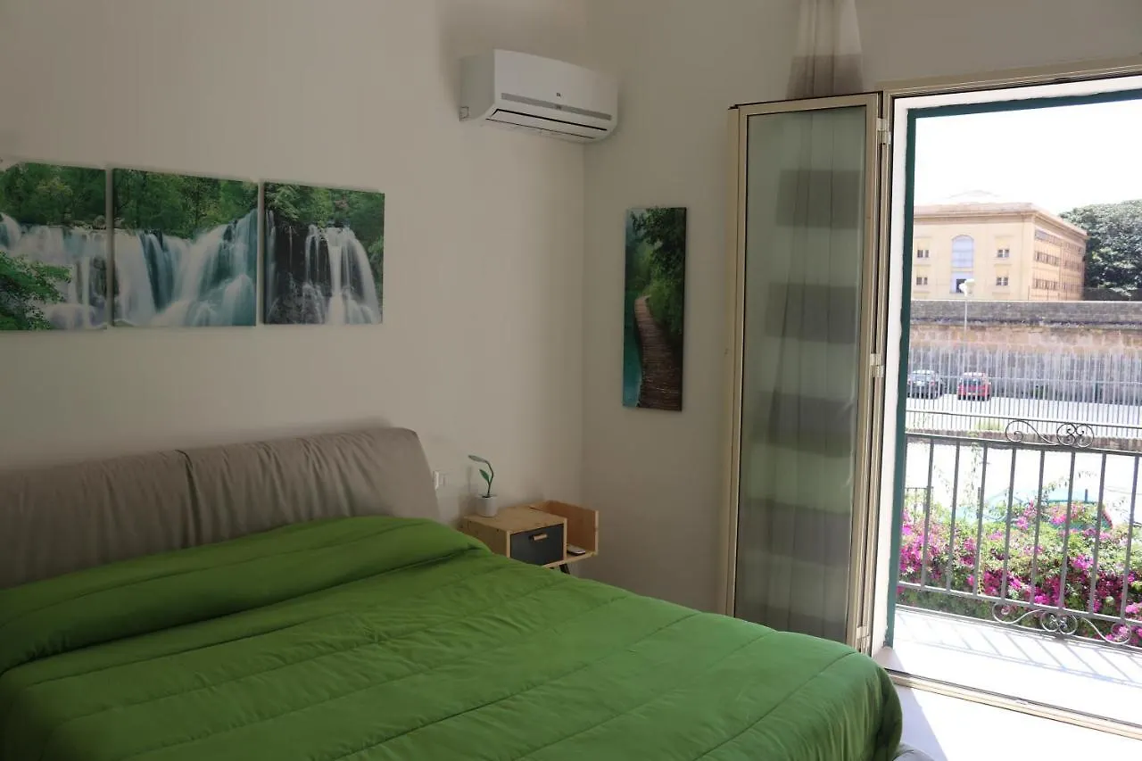 Le Torri Dell'Acqua Apartment Palermo