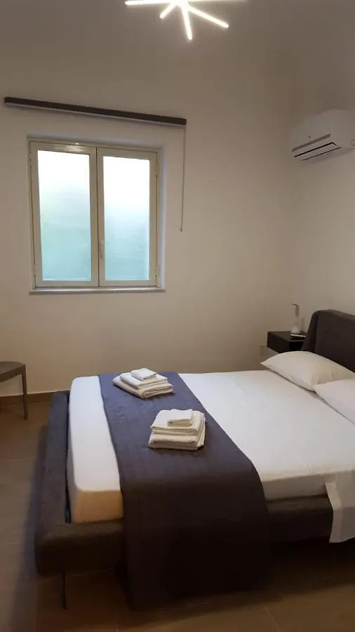 Le Torri Dell'Acqua Apartment Palermo
