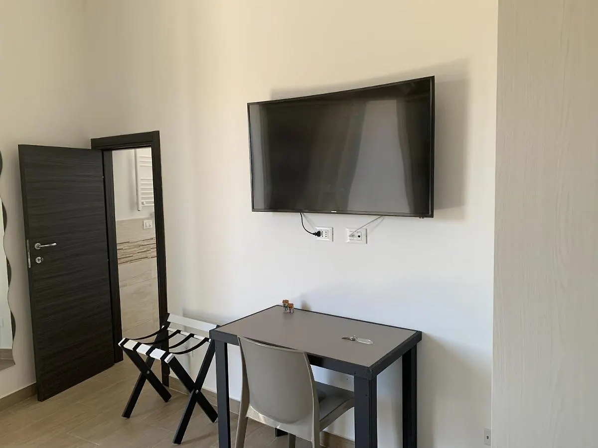 Le Torri Dell'Acqua Apartment Palermo