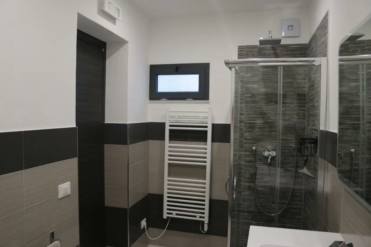 Le Torri Dell'Acqua Apartment Palermo 0*,  Italy