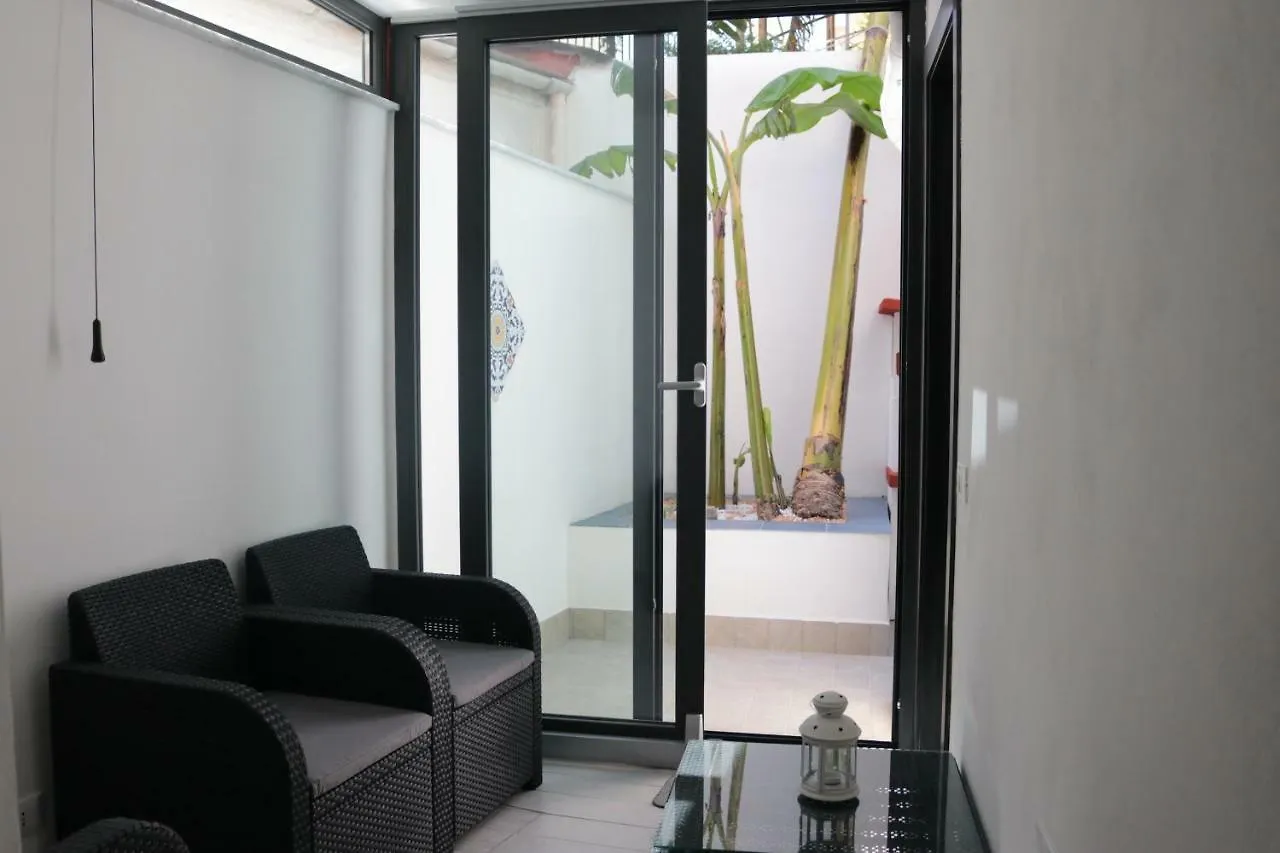 Le Torri Dell'Acqua Apartment Palermo Italy