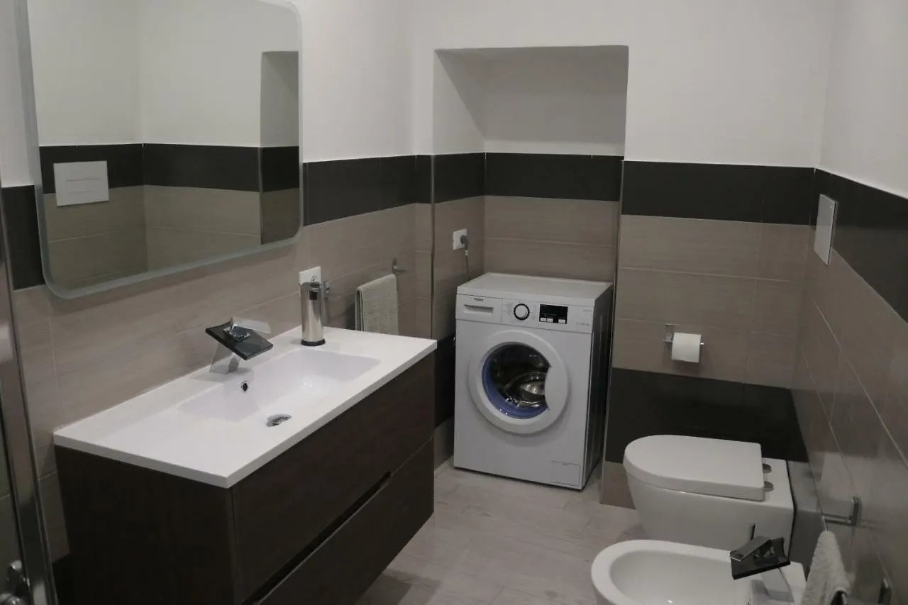 Le Torri Dell'Acqua Apartment Palermo 0*,  Italy