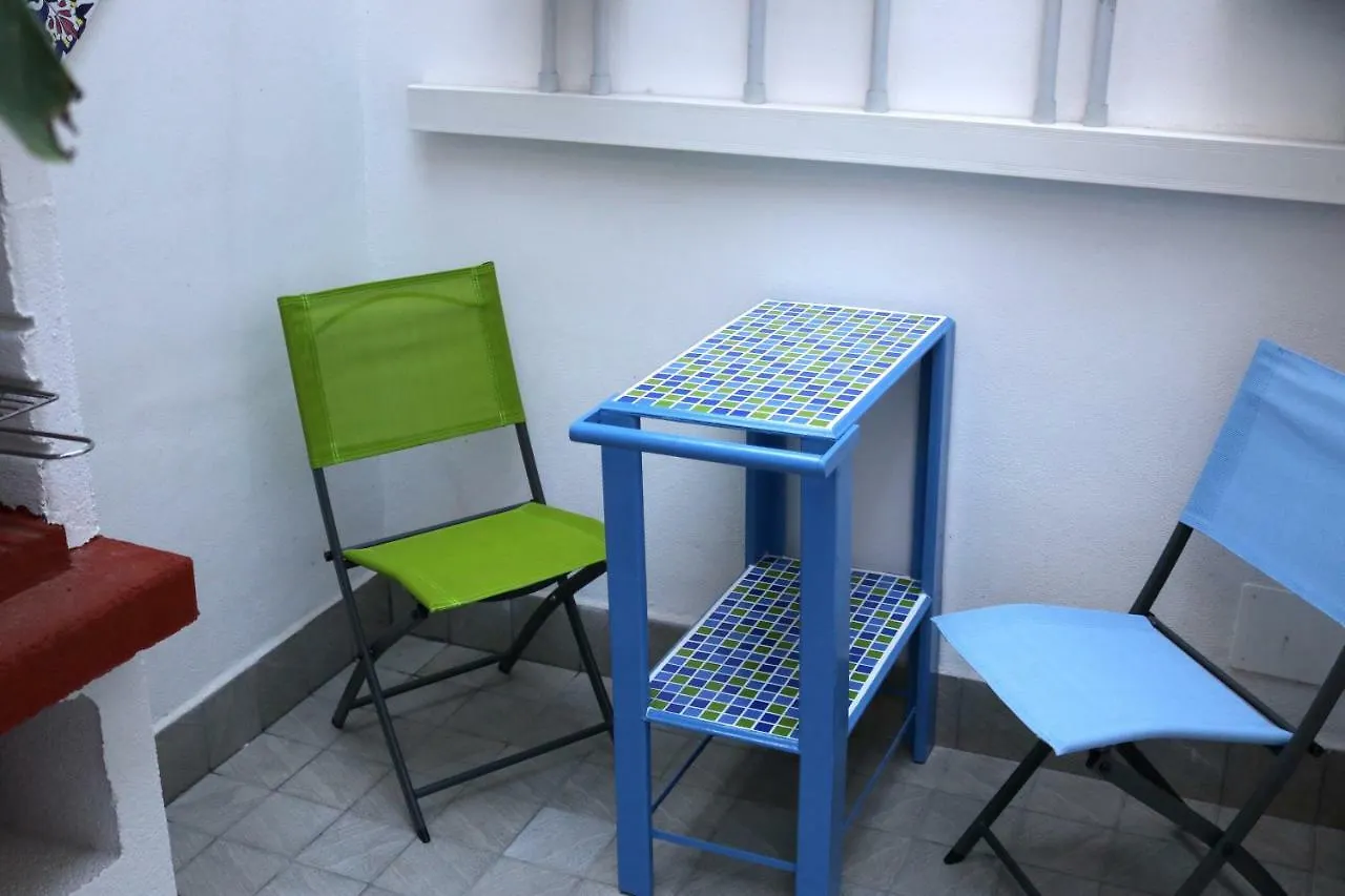 Le Torri Dell'Acqua Apartment Palermo